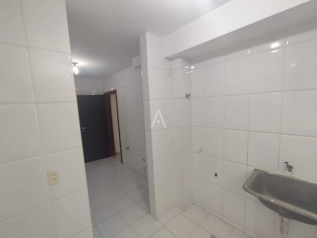 Apartamento para para aluguel no Bairro CANCELLI em CASCAVEL: 