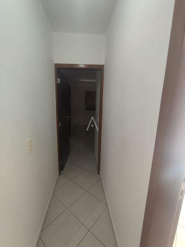 Apartamento para para aluguel no Bairro CANCELLI em CASCAVEL: 