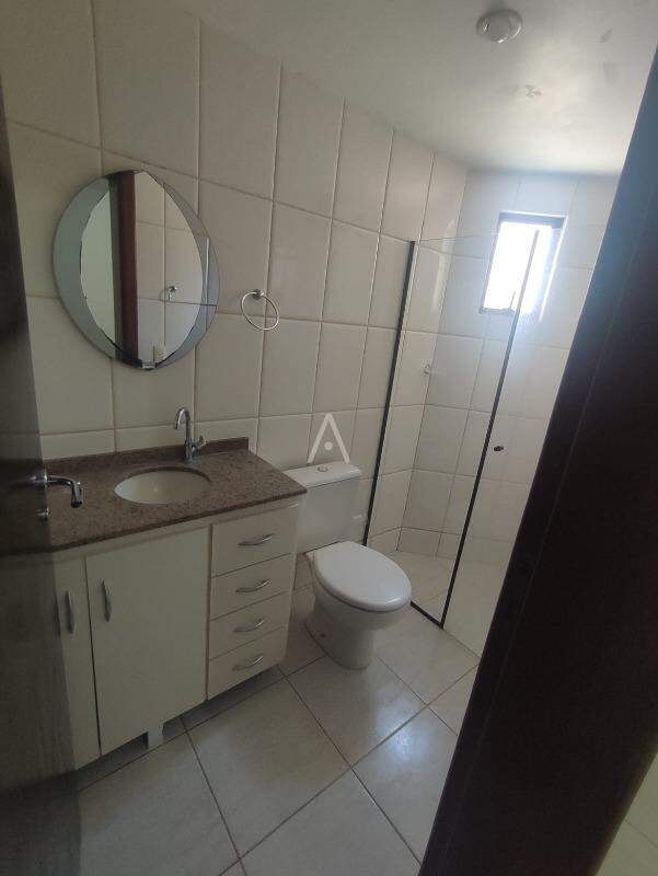Apartamento para para aluguel no Bairro CANCELLI em CASCAVEL: 