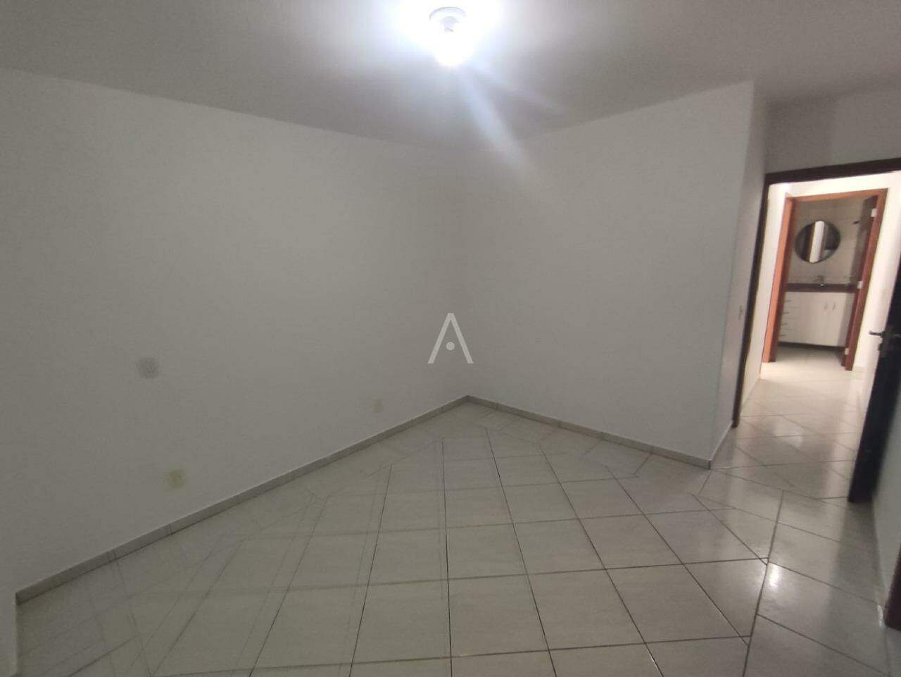 Apartamento para para aluguel no Bairro CANCELLI em CASCAVEL: 