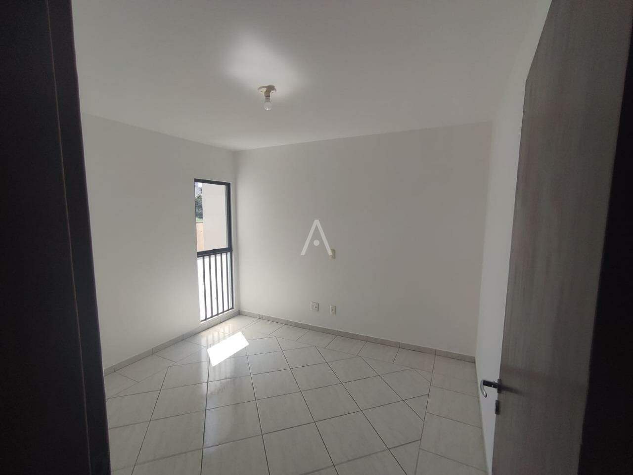 Apartamento para para aluguel no Bairro CANCELLI em CASCAVEL: 