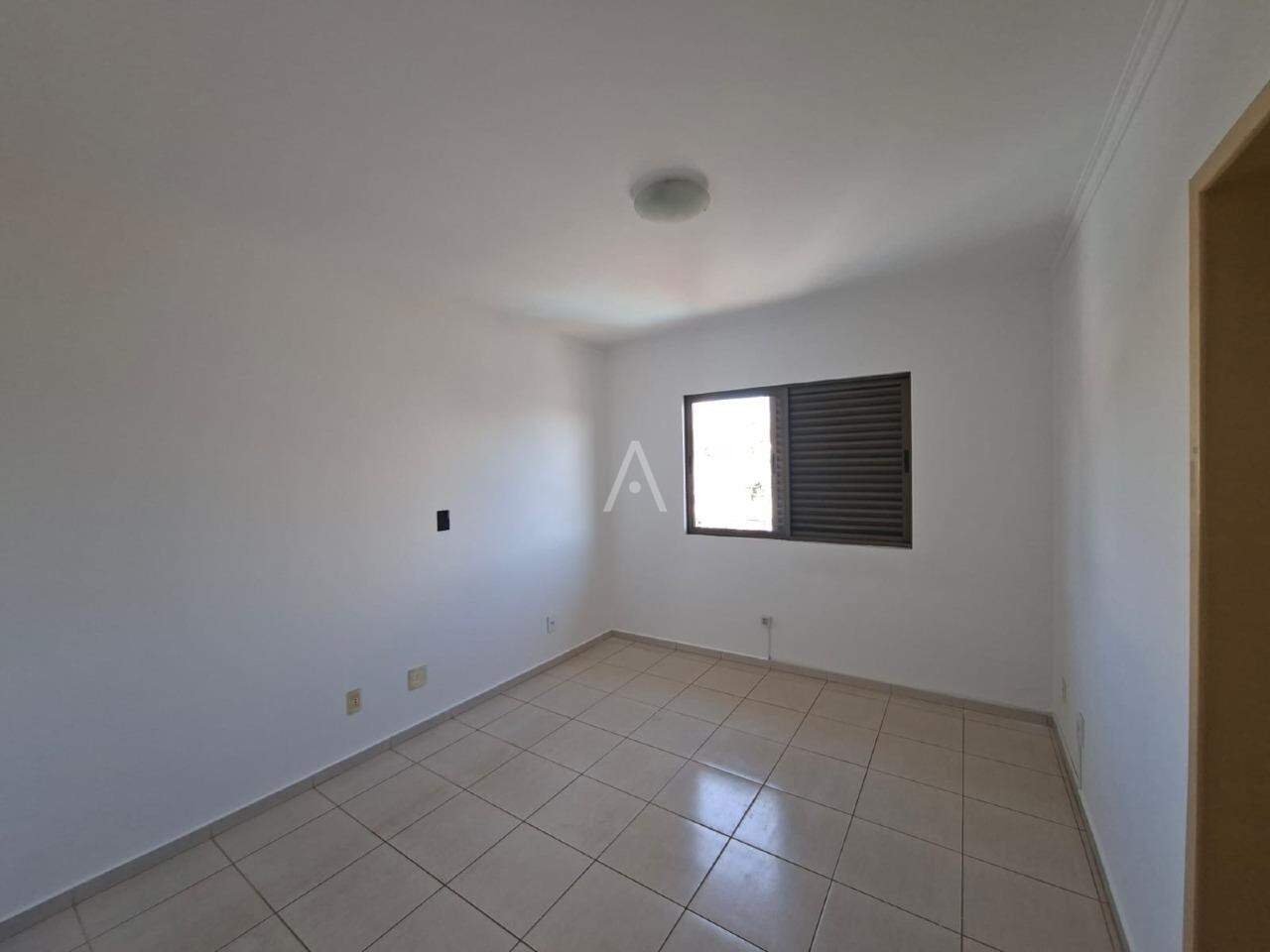 Apartamento para para aluguel no Bairro CANCELLI em CASCAVEL: 