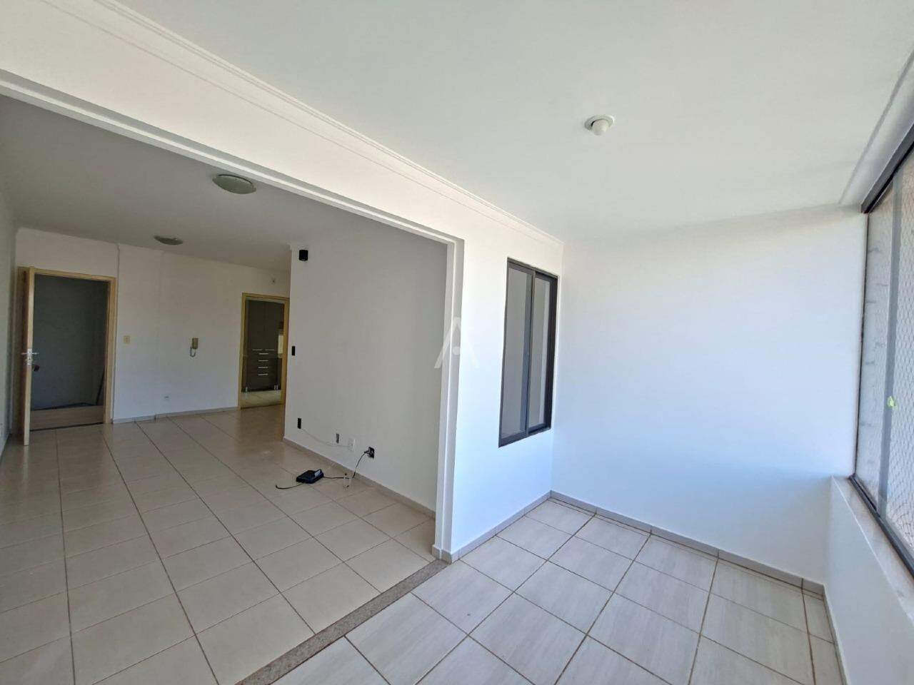 Apartamento para para aluguel no Bairro CANCELLI em CASCAVEL: 