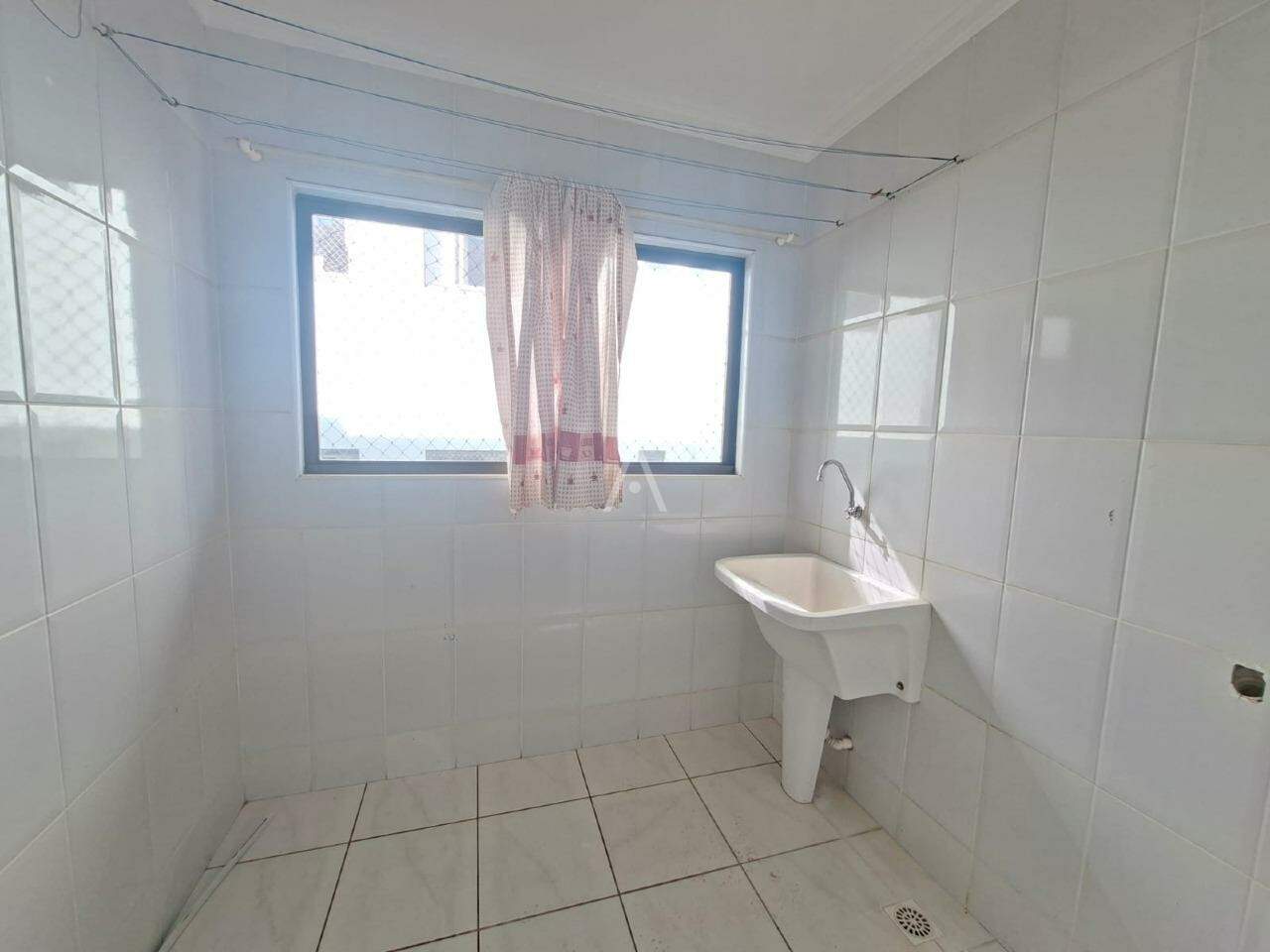 Apartamento para para aluguel no Bairro CANCELLI em CASCAVEL: 