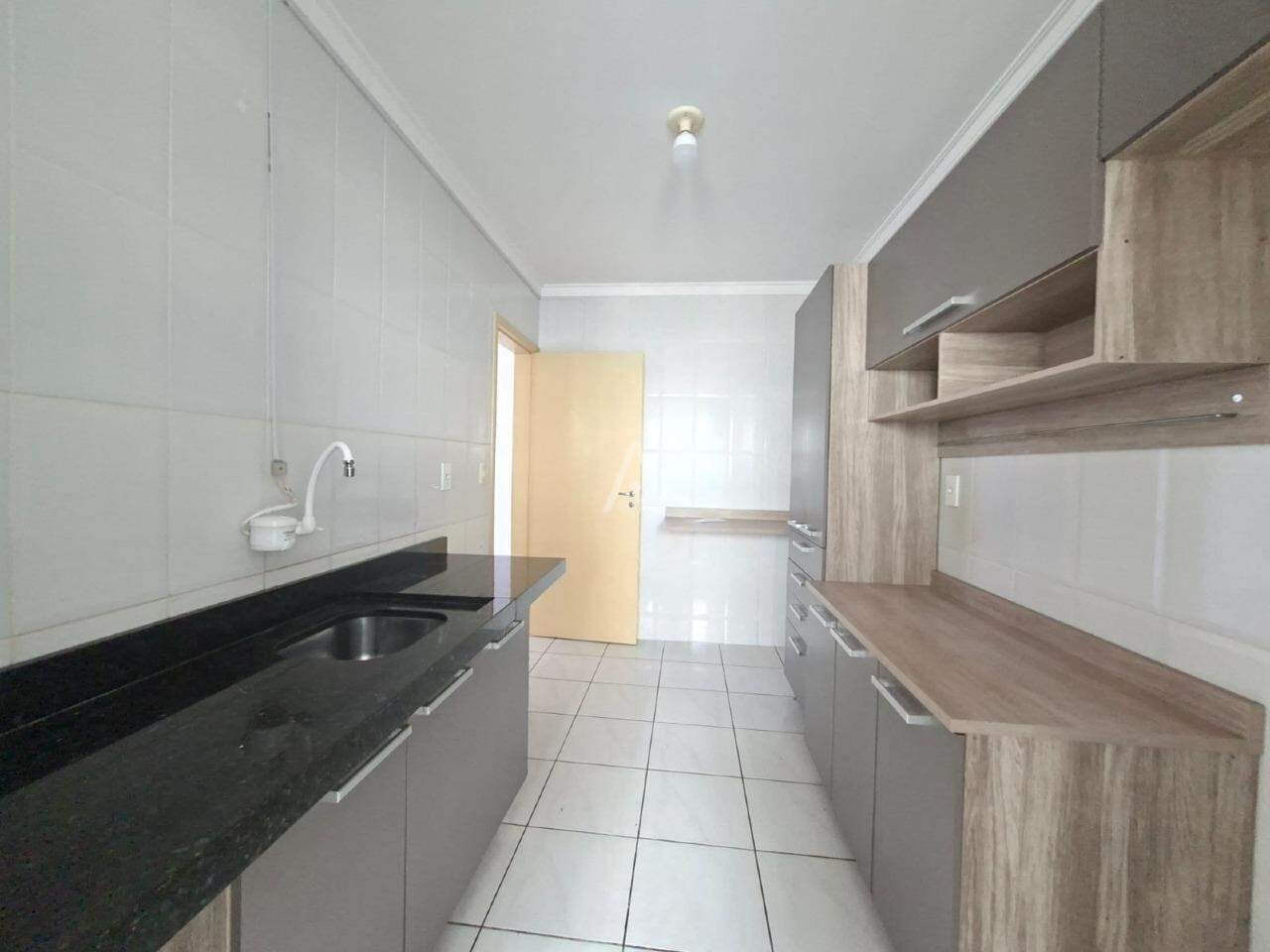 Apartamento para para aluguel no Bairro CANCELLI em CASCAVEL: 