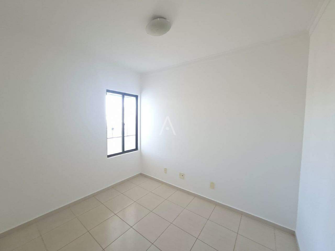 Apartamento para para aluguel no Bairro CANCELLI em CASCAVEL: 