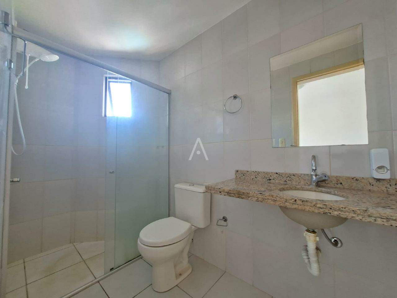 Apartamento para para aluguel no Bairro CANCELLI em CASCAVEL: 