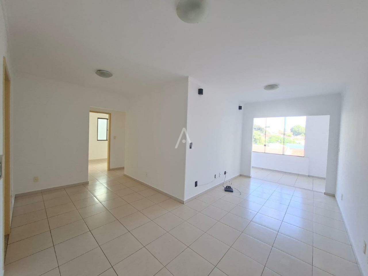 Apartamento para para aluguel no Bairro CANCELLI em CASCAVEL: 