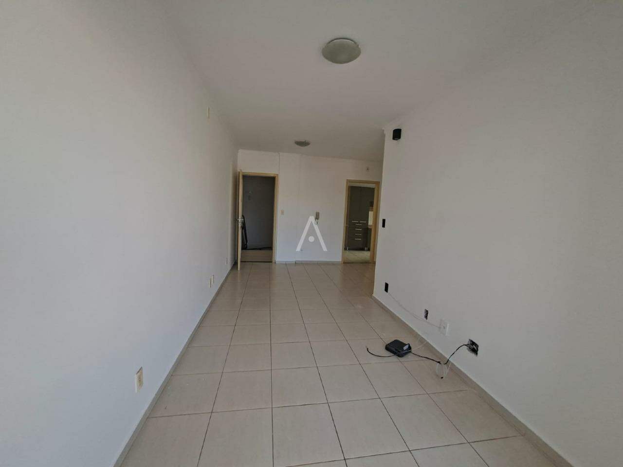 Apartamento para para aluguel no Bairro CANCELLI em CASCAVEL: 