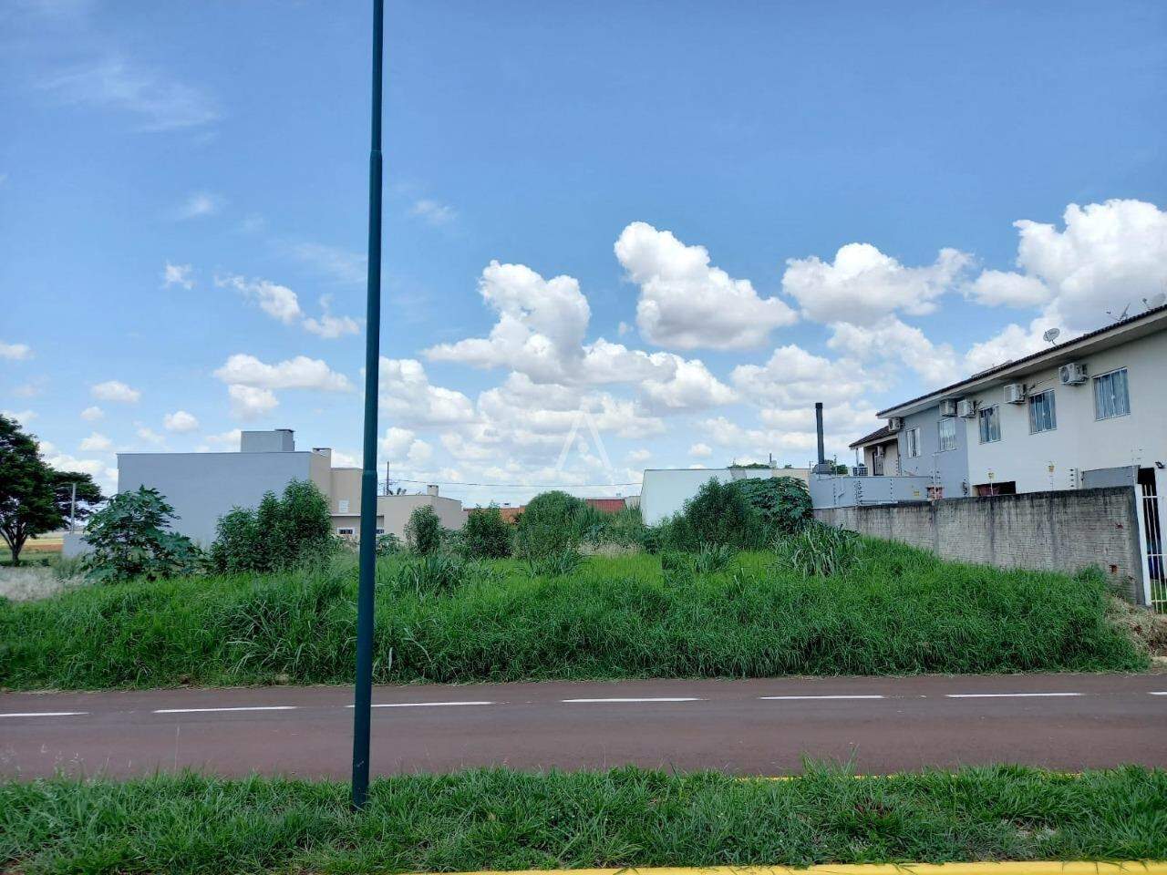 Terreno para à venda no Bairro JARDIM GISELA em TOLEDO: