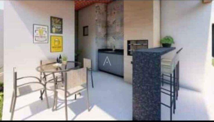 Casa Residencial para à venda no Bairro Vista Linda em CASCAVEL: 