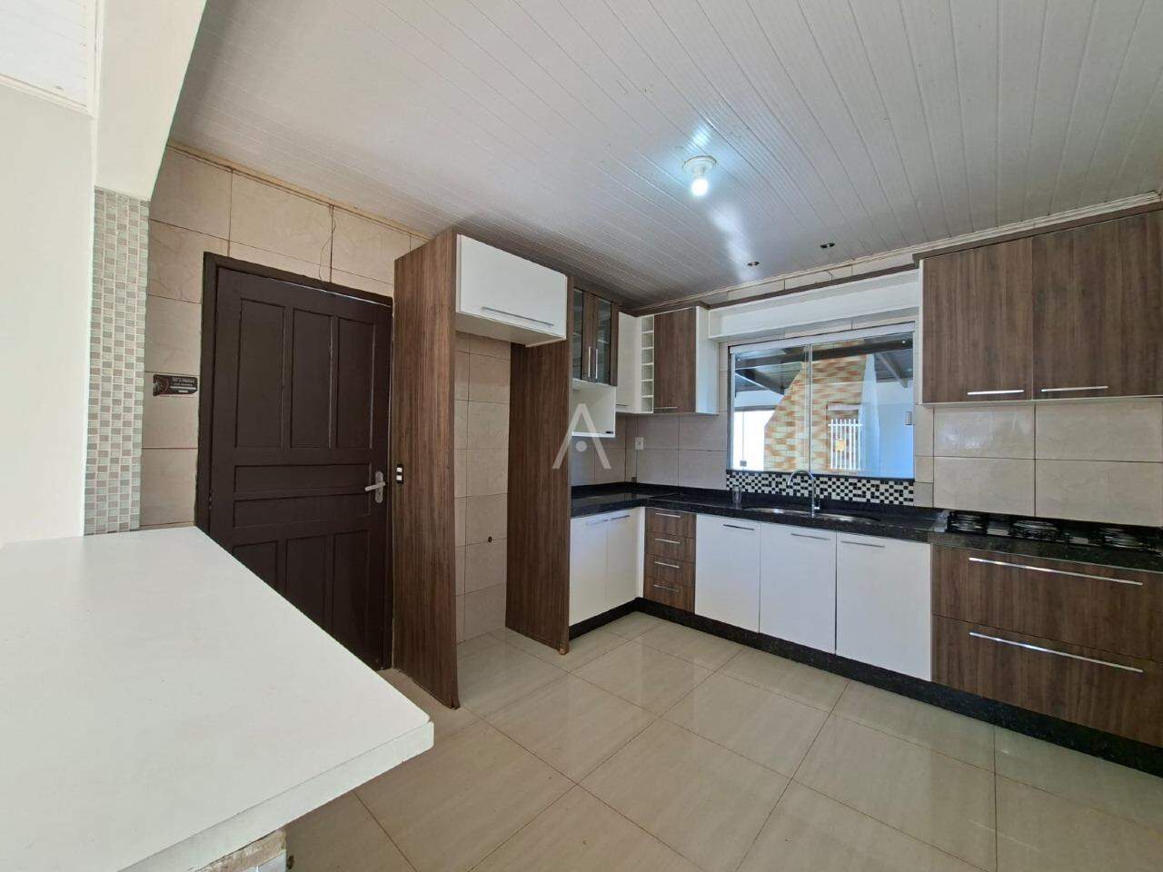 Casa Residencial para para aluguel no Bairro CANADA em CASCAVEL: