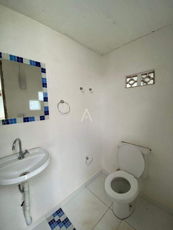 Casa Residencial para para aluguel no Bairro CANADA em CASCAVEL: