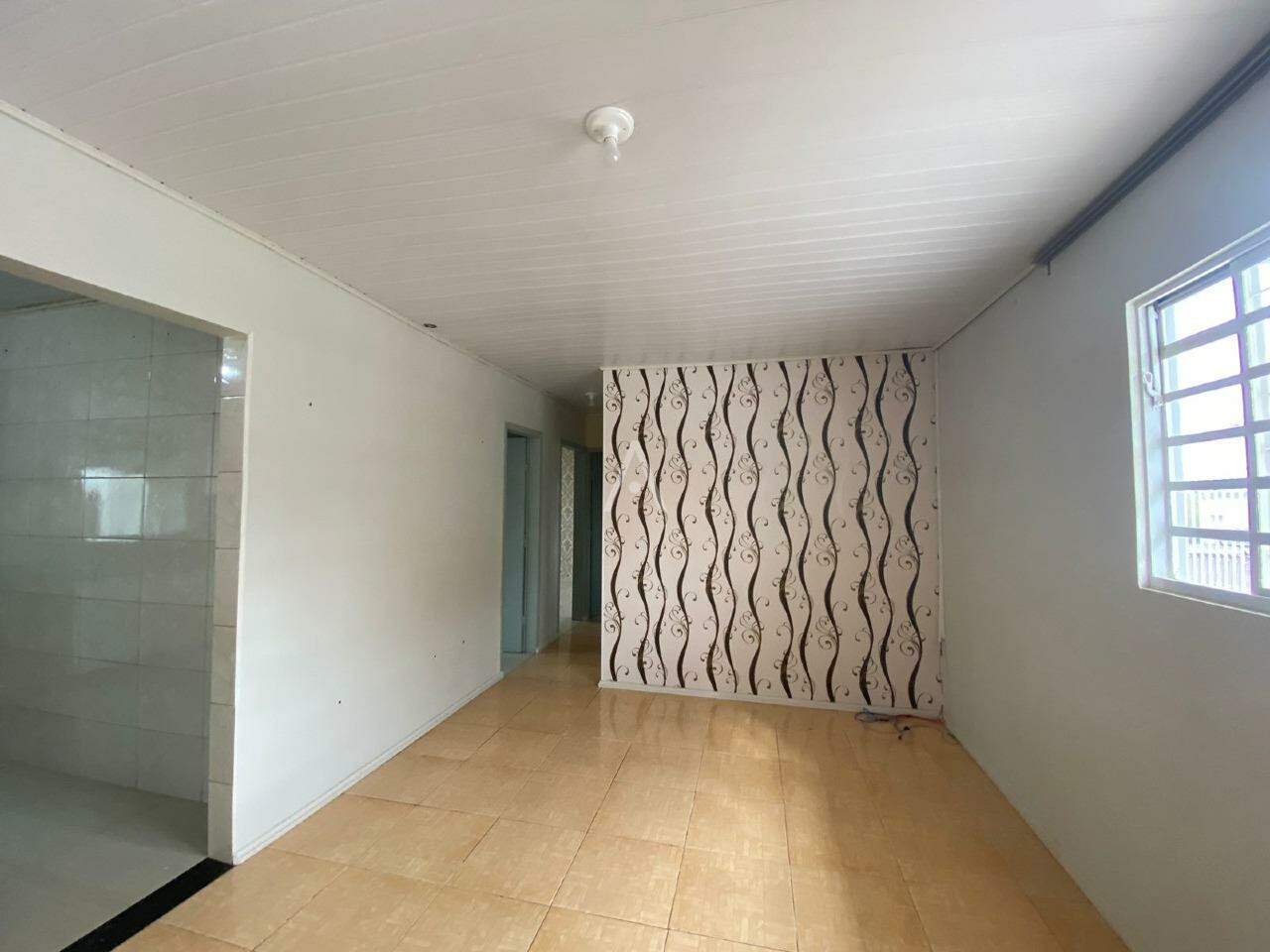 Casa Residencial para para aluguel no Bairro CANADA em CASCAVEL: