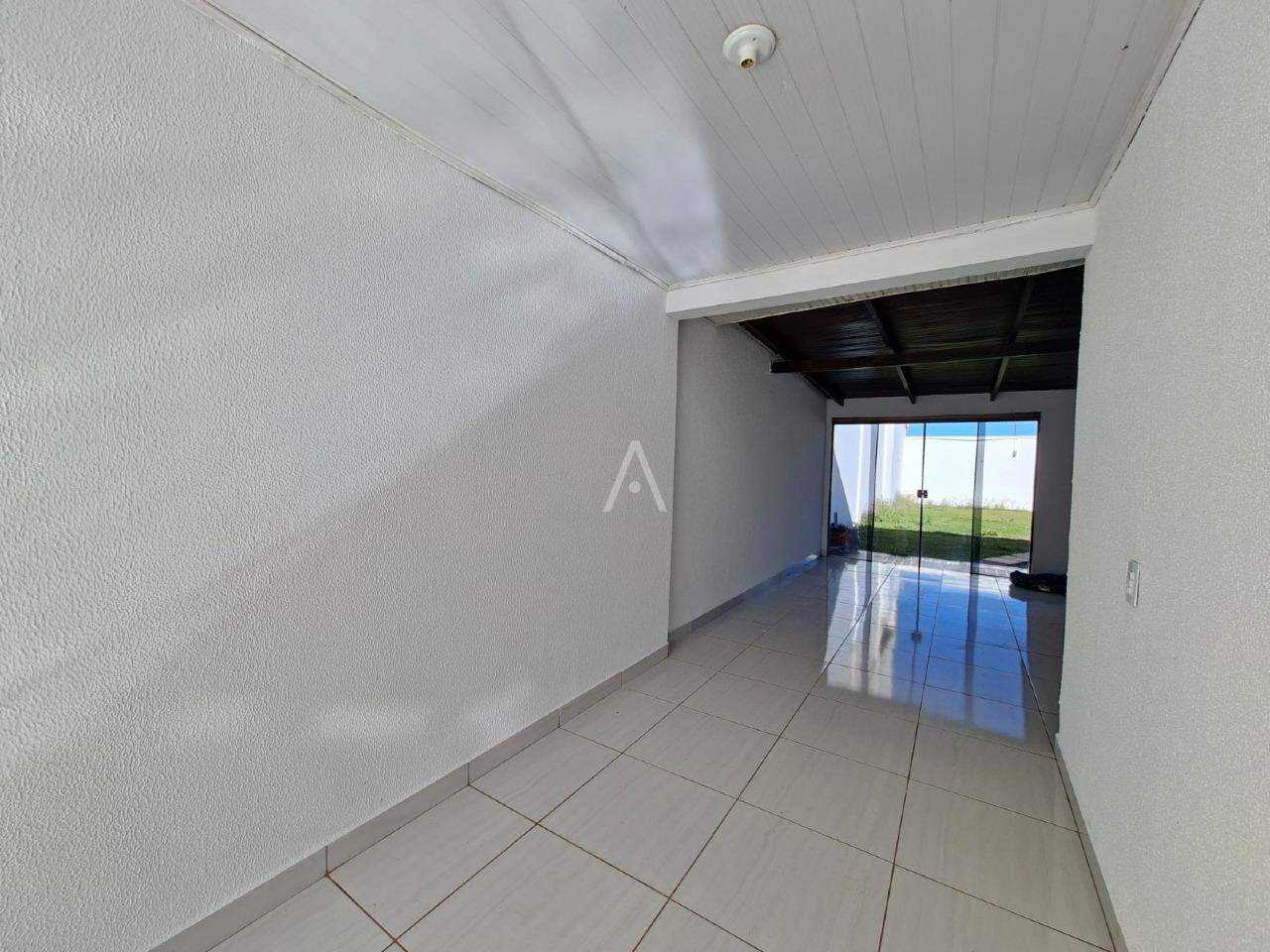 Casa Residencial para para aluguel no Bairro CANADA em CASCAVEL: