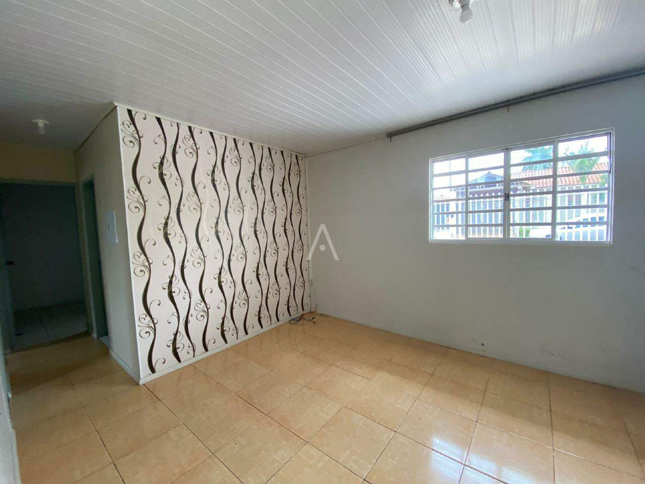 Casa Residencial para para aluguel no Bairro CANADA em CASCAVEL: