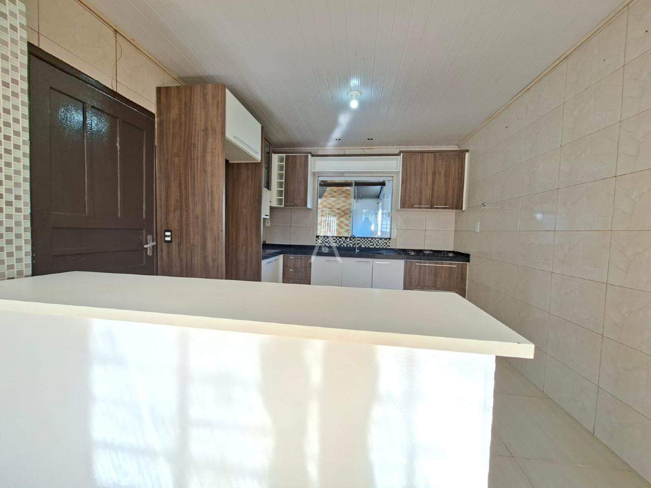 Casa Residencial para para aluguel no Bairro CANADA em CASCAVEL: