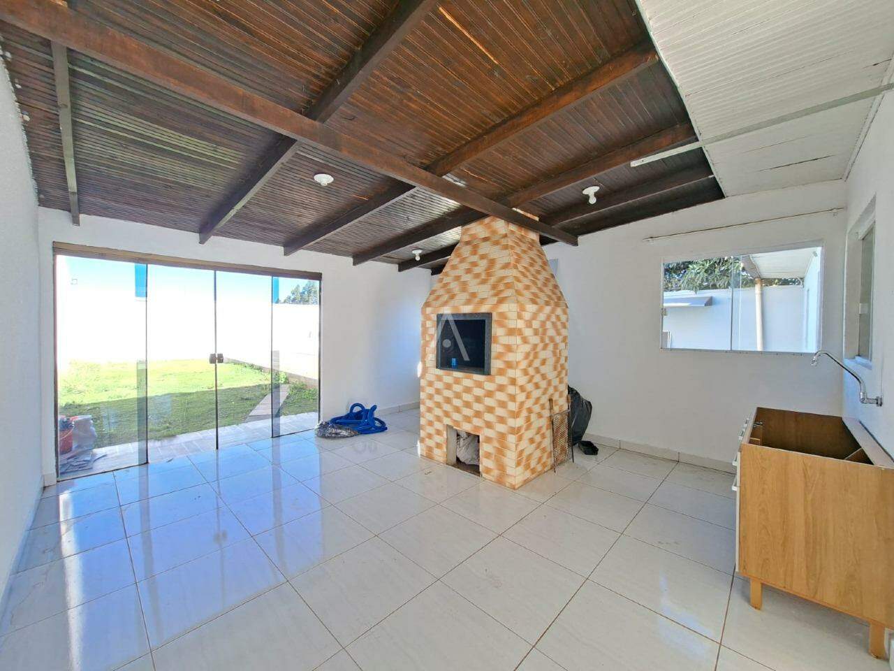 Casa Residencial para para aluguel no Bairro CANADA em CASCAVEL: