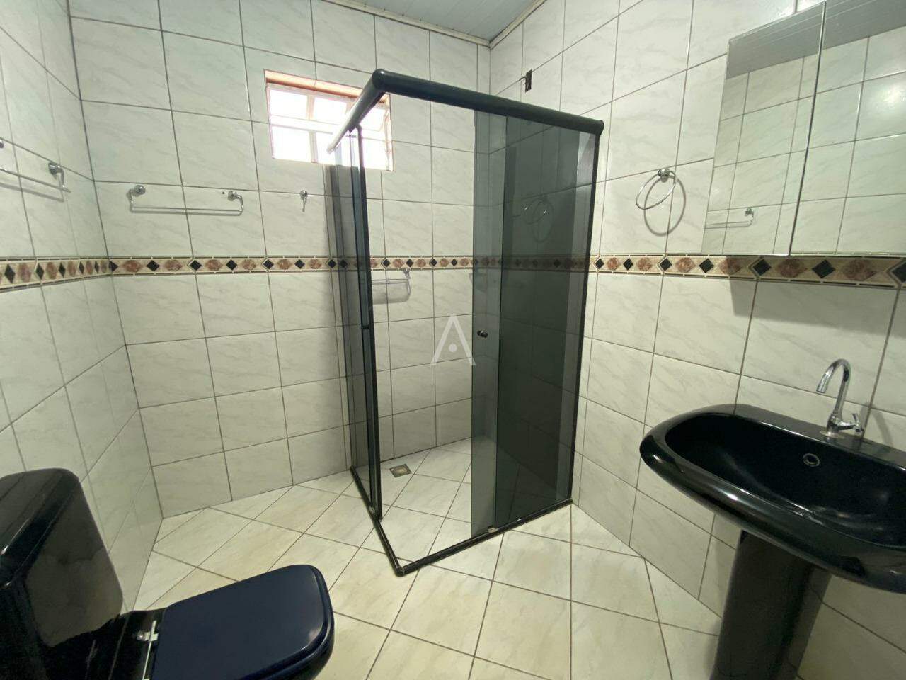 Casa Residencial para para aluguel no Bairro CANADA em CASCAVEL: