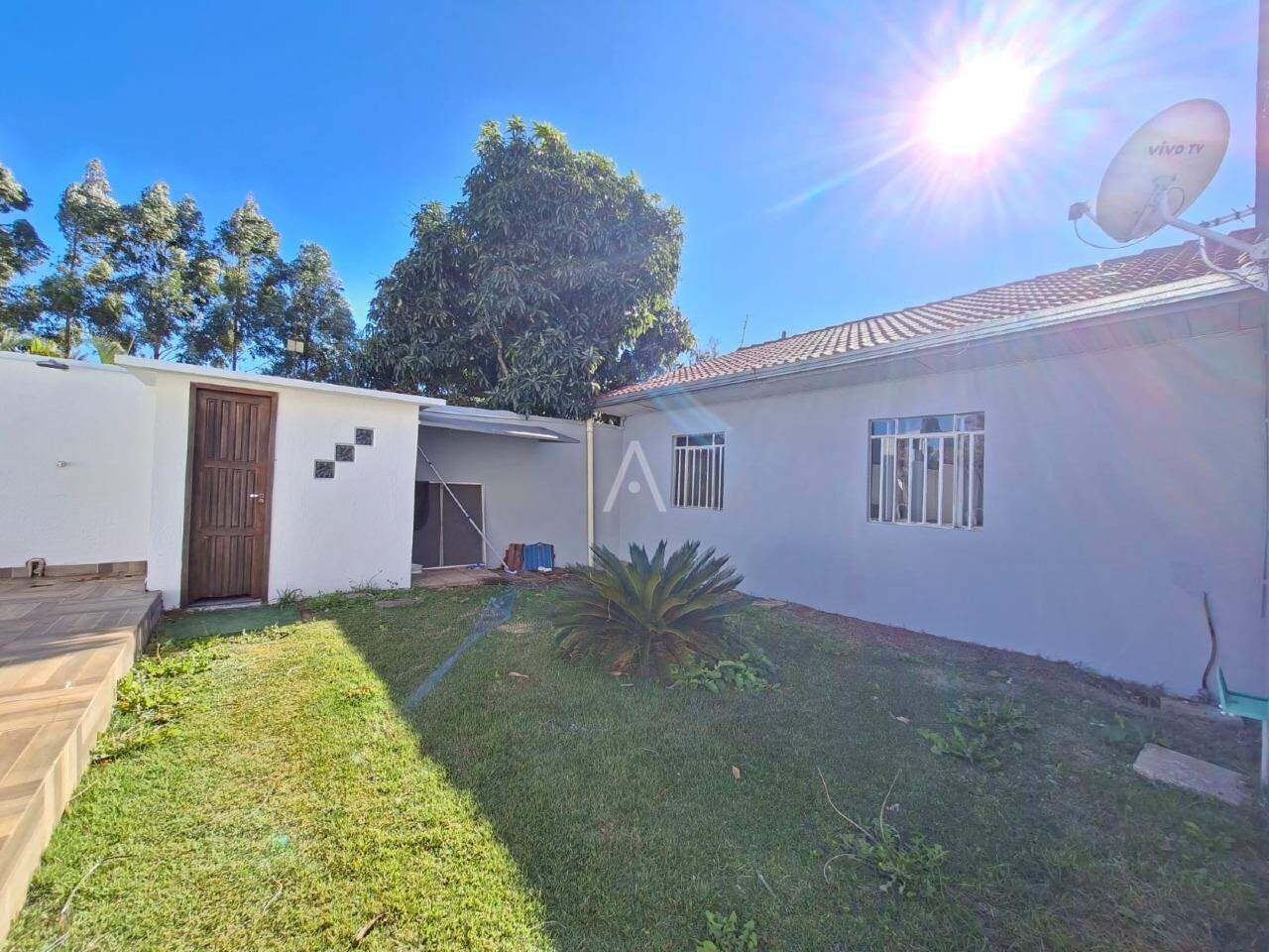 Casa Residencial para para aluguel no Bairro CANADA em CASCAVEL: