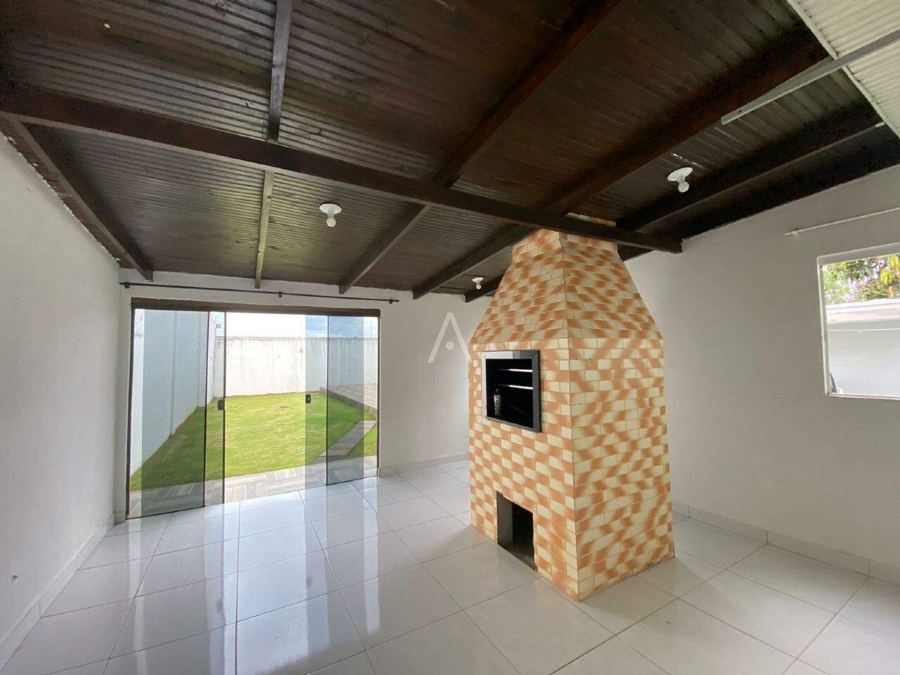 Casa Residencial para para aluguel no Bairro CANADA em CASCAVEL: