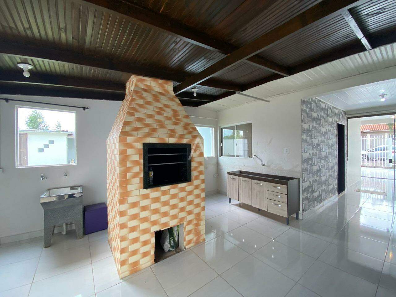 Casa Residencial para para aluguel no Bairro CANADA em CASCAVEL: