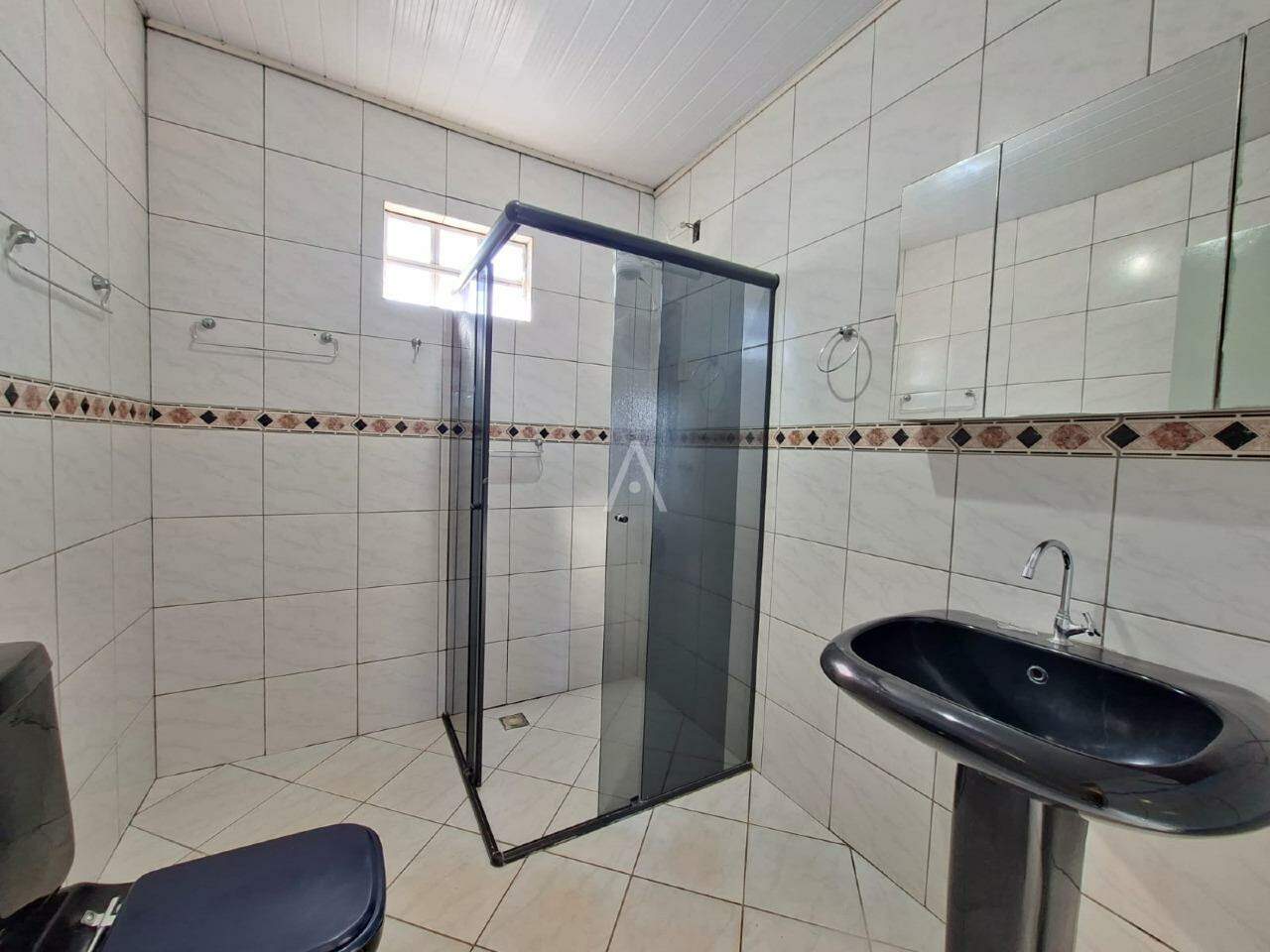 Casa Residencial para para aluguel no Bairro CANADA em CASCAVEL: