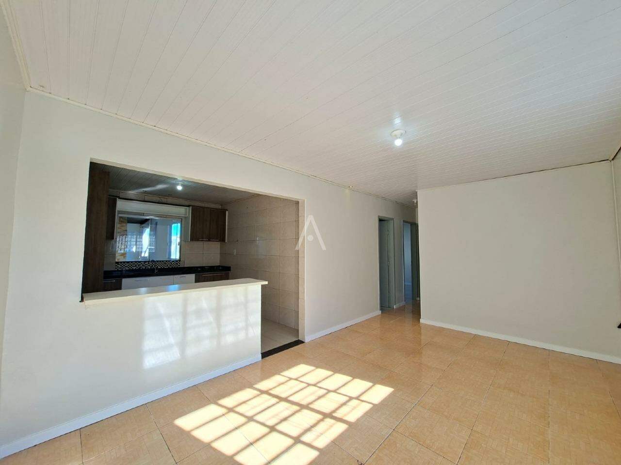 Casa Residencial para para aluguel no Bairro CANADA em CASCAVEL: 