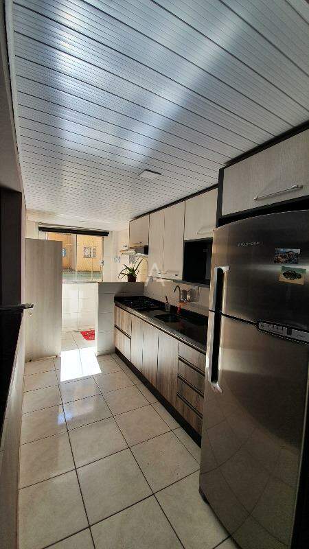 Apartamento para para aluguel no Bairro SANTA CRUZ em CASCAVEL: 