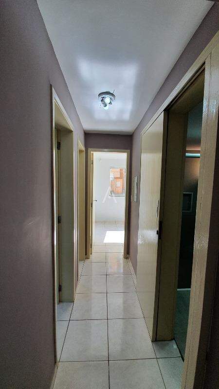 Apartamento para para aluguel no Bairro SANTA CRUZ em CASCAVEL: 