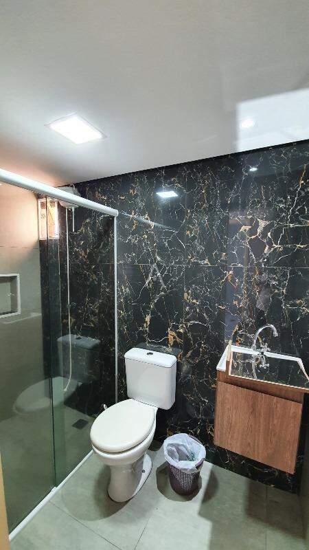 Apartamento para para aluguel no Bairro SANTA CRUZ em CASCAVEL: 