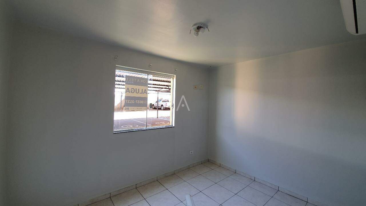 Apartamento para para aluguel no Bairro SANTA CRUZ em CASCAVEL: 
