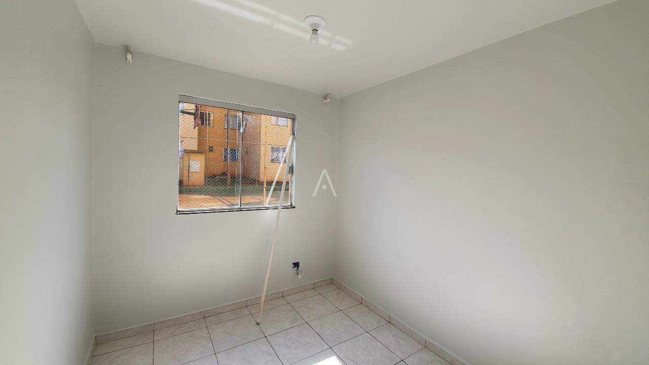 Apartamento para para aluguel no Bairro SANTA CRUZ em CASCAVEL: 