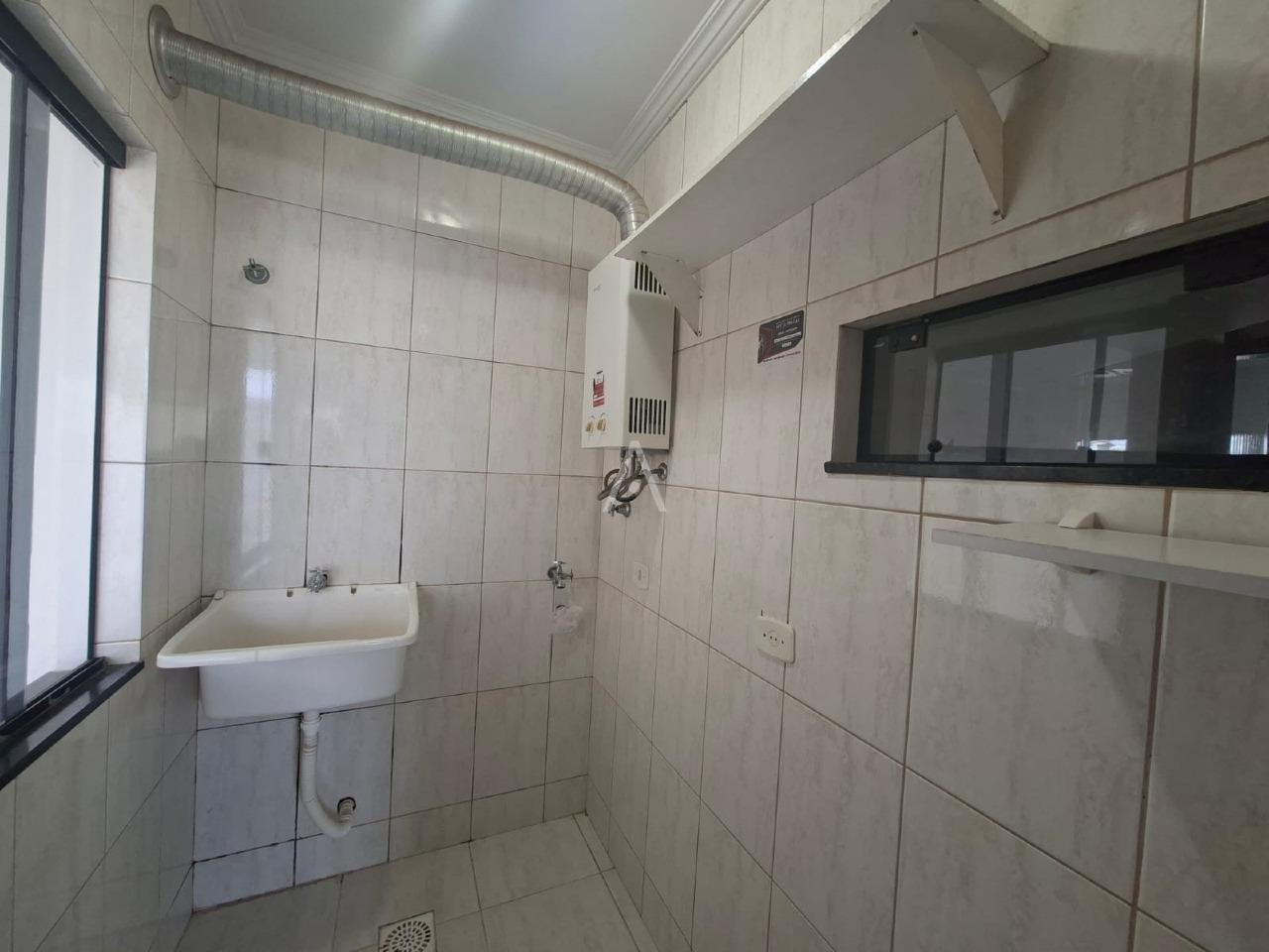 Sobrado para para aluguel no Bairro RECANTO TROPICAL em CASCAVEL: 