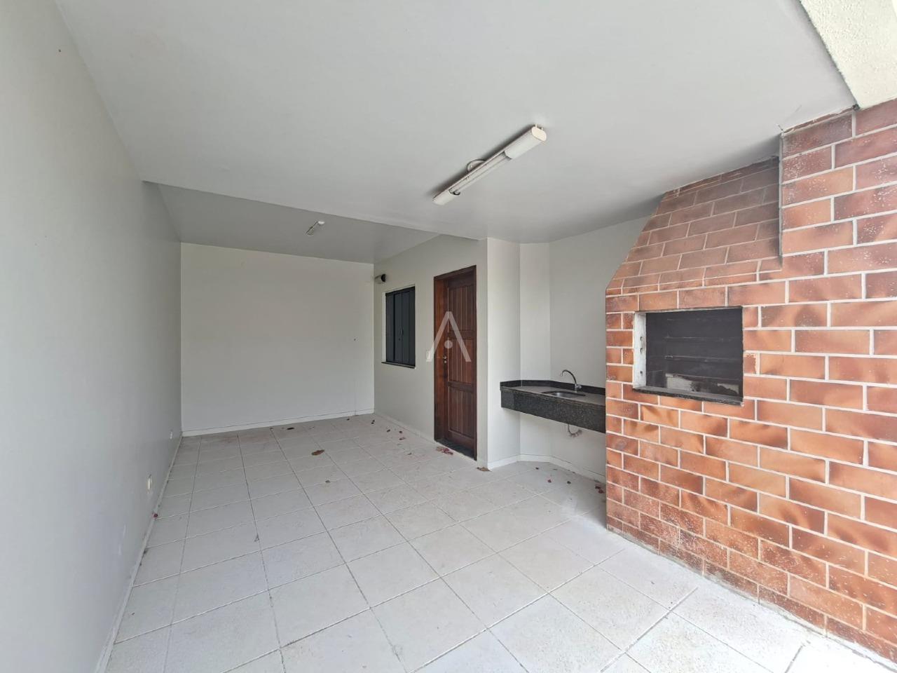 Sobrado para para aluguel no Bairro RECANTO TROPICAL em CASCAVEL: 