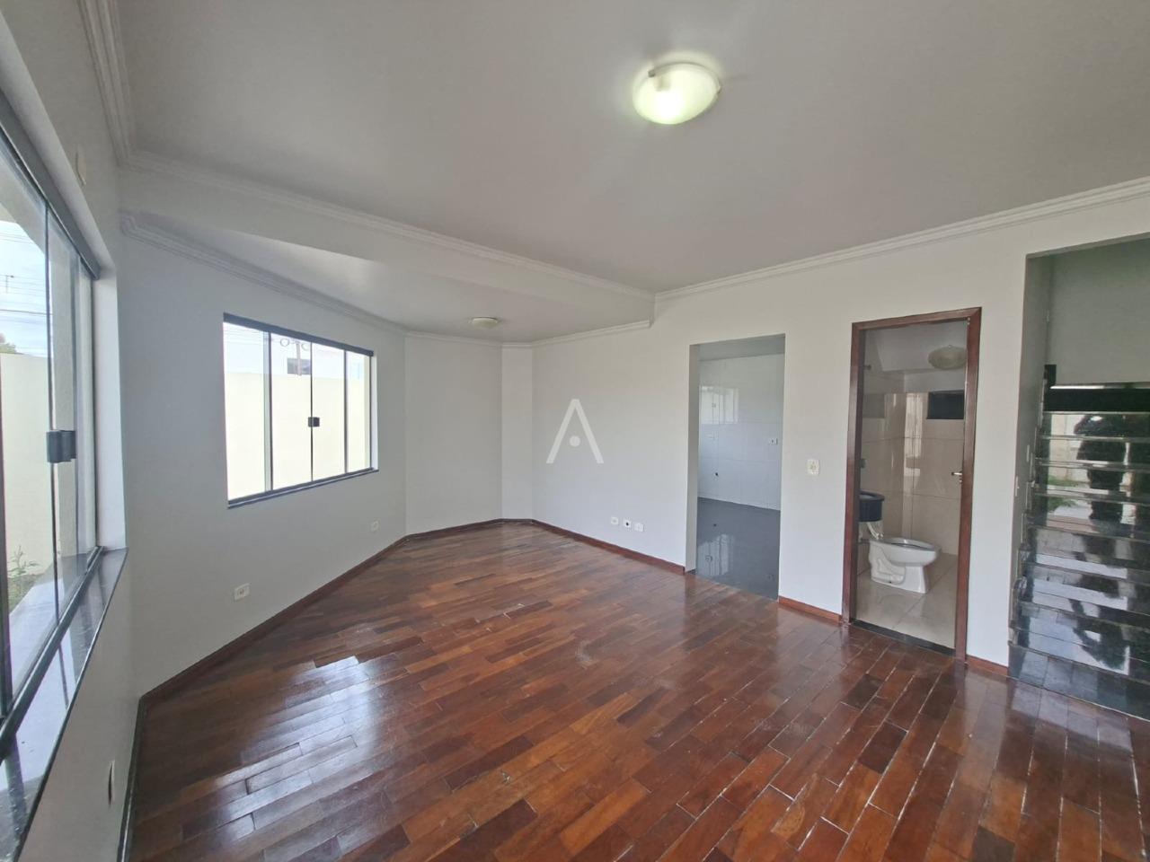 Sobrado para para aluguel no Bairro RECANTO TROPICAL em CASCAVEL: 