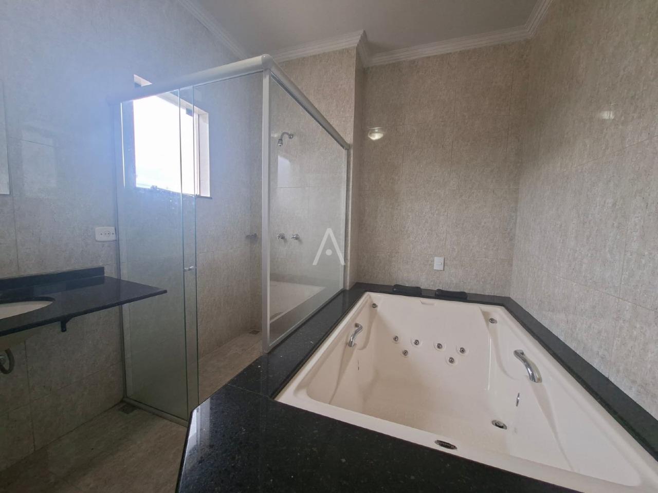 Sobrado para para aluguel no Bairro RECANTO TROPICAL em CASCAVEL: 