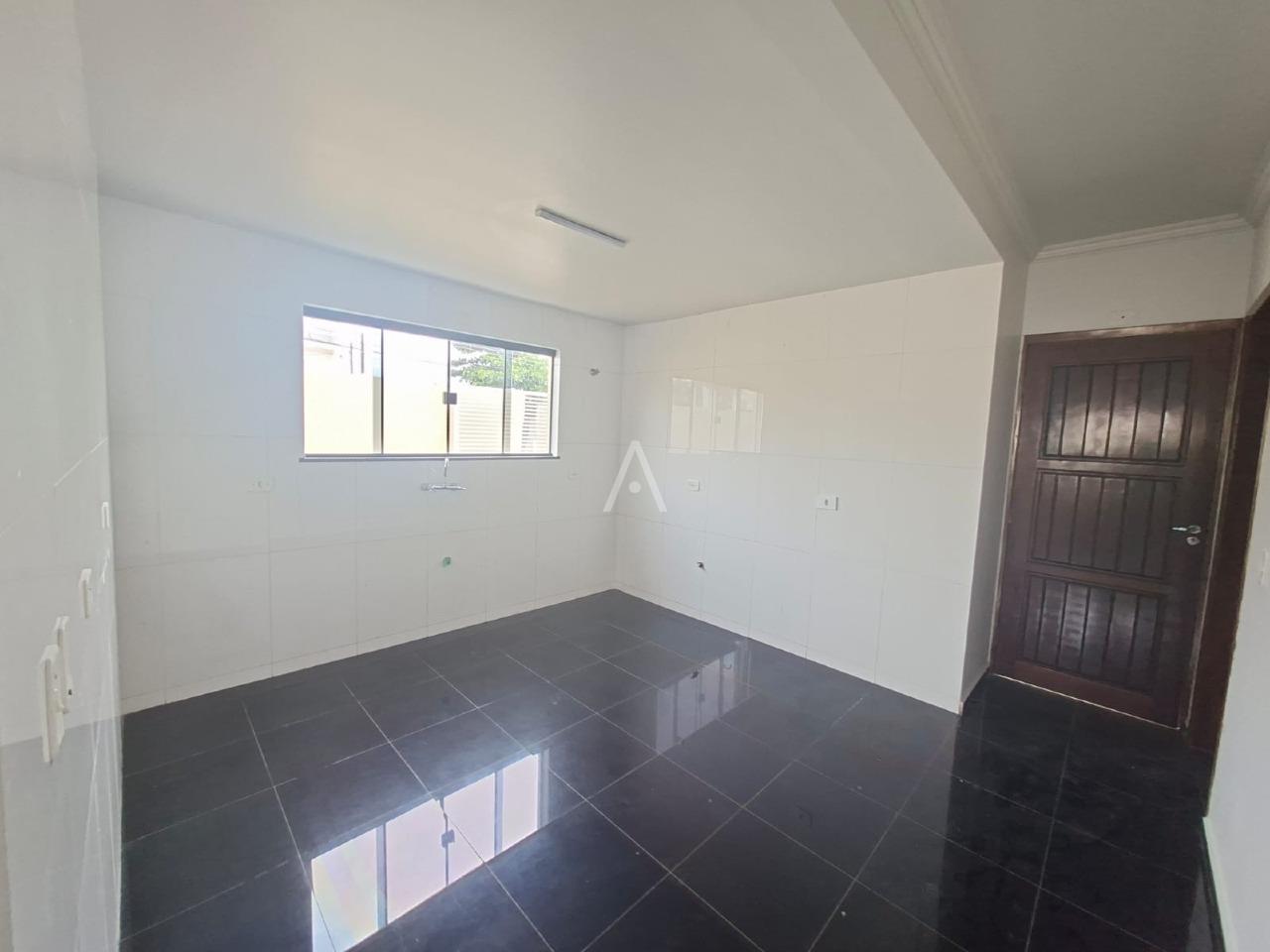 Sobrado para para aluguel no Bairro RECANTO TROPICAL em CASCAVEL: 