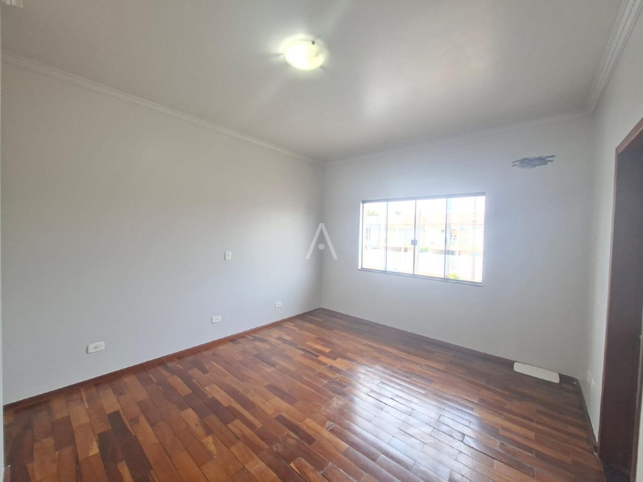 Sobrado para para aluguel no Bairro RECANTO TROPICAL em CASCAVEL: 