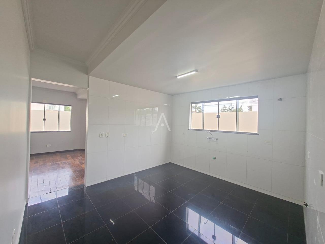 Sobrado para para aluguel no Bairro RECANTO TROPICAL em CASCAVEL: 