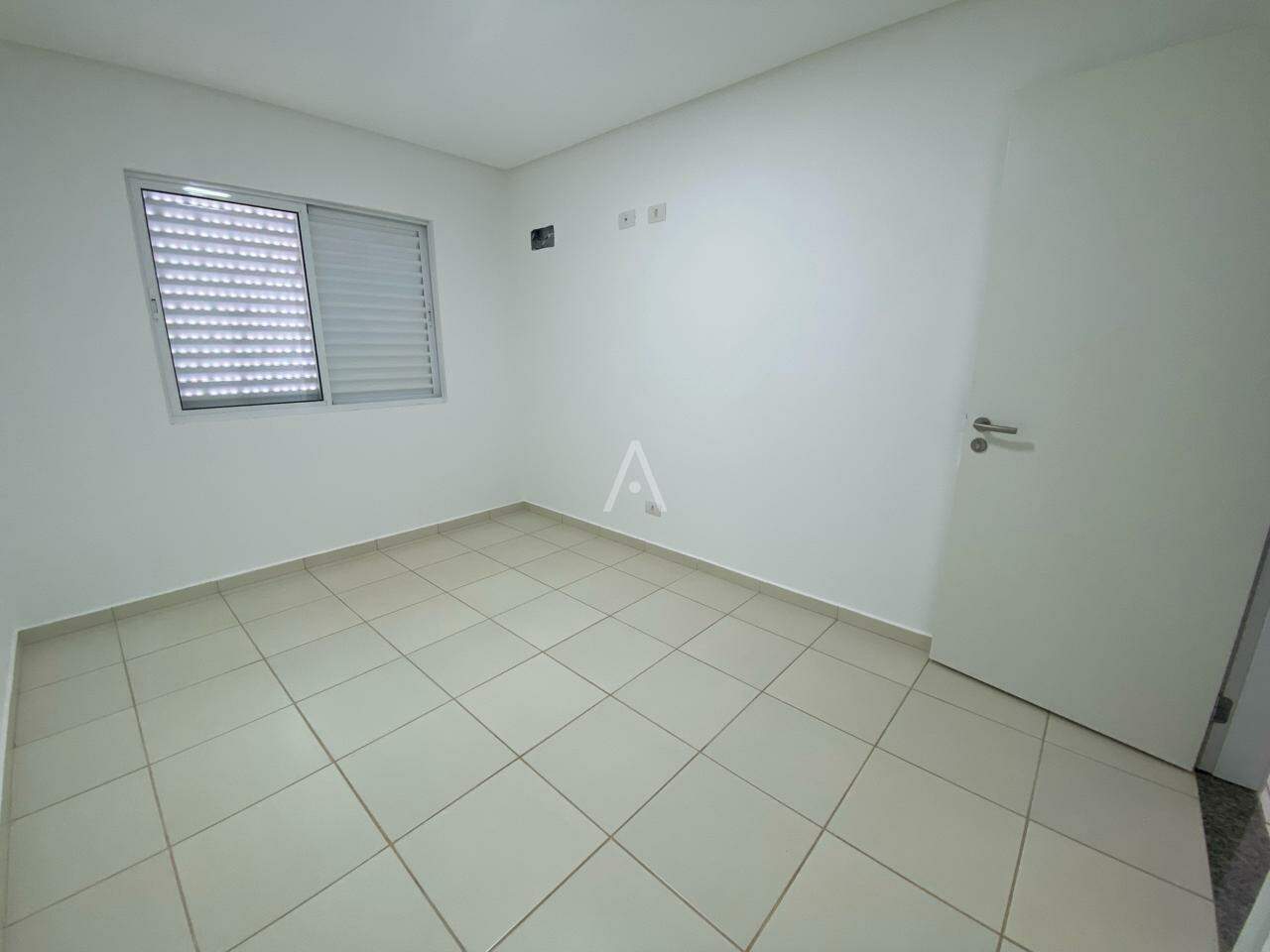 Apartamento para para aluguel no Bairro CENTRO em CASCAVEL: 
