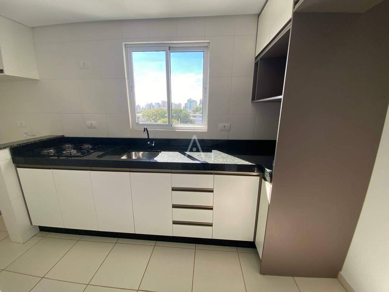 Apartamento para para aluguel no Bairro CENTRO em CASCAVEL: 
