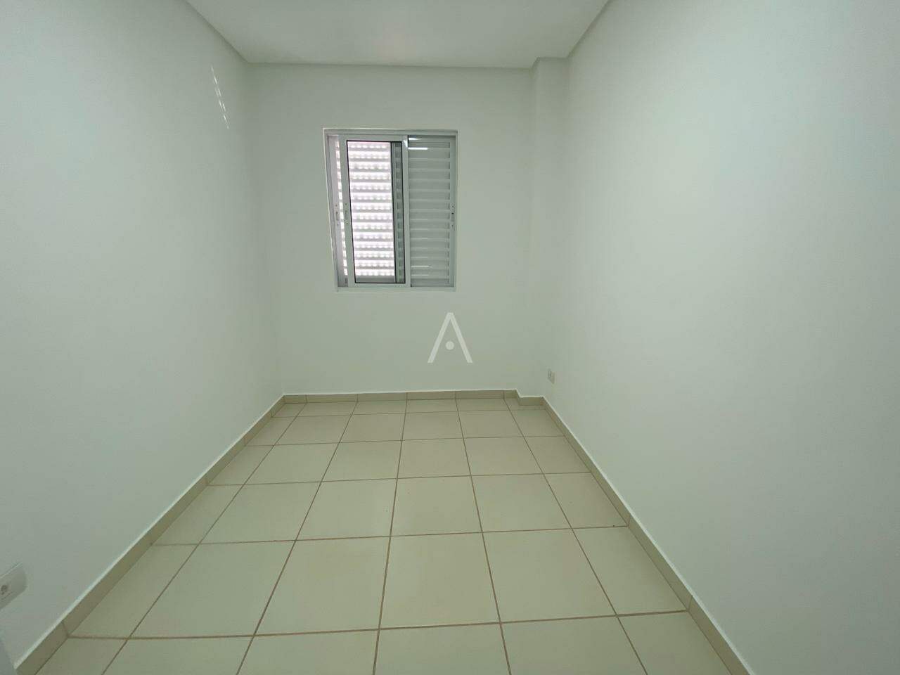 Apartamento para para aluguel no Bairro CENTRO em CASCAVEL: 