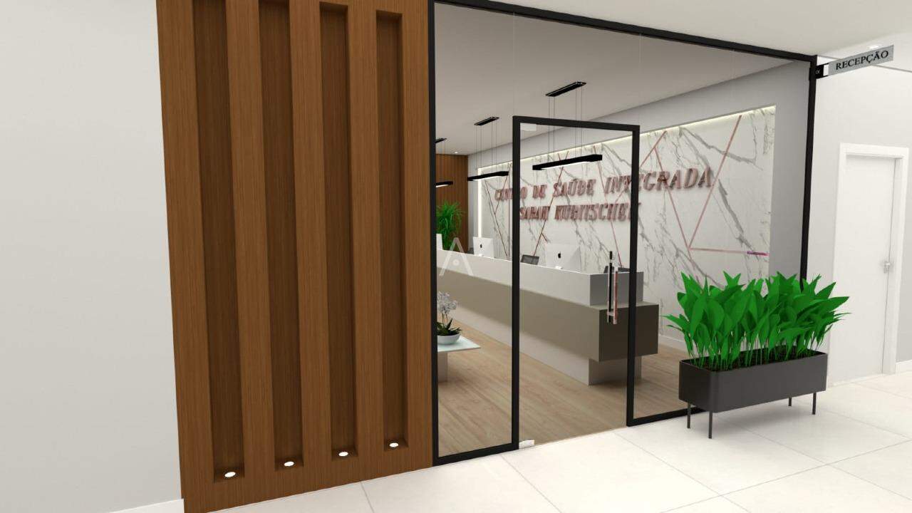 comercial para à venda no Bairro CENTRO em CASCAVEL: