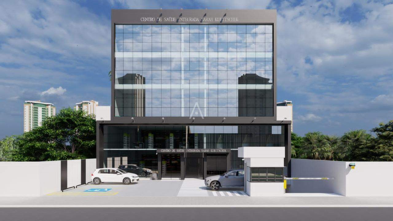 comercial para à venda no Bairro CENTRO em CASCAVEL: 