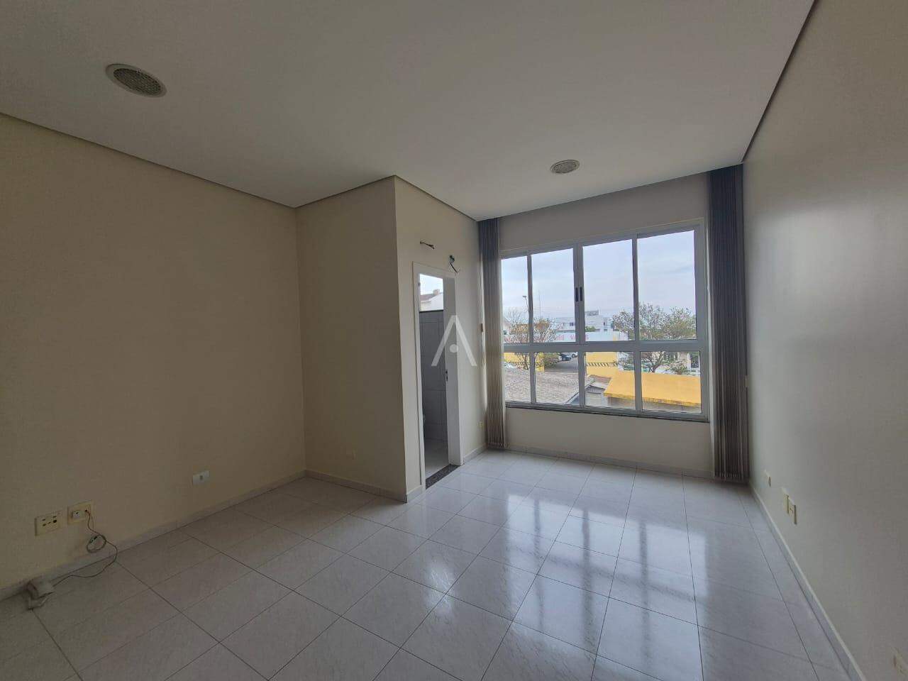 Sala Comercial para para aluguel no Bairro PARQUE SAO PAULO em CASCAVEL: 