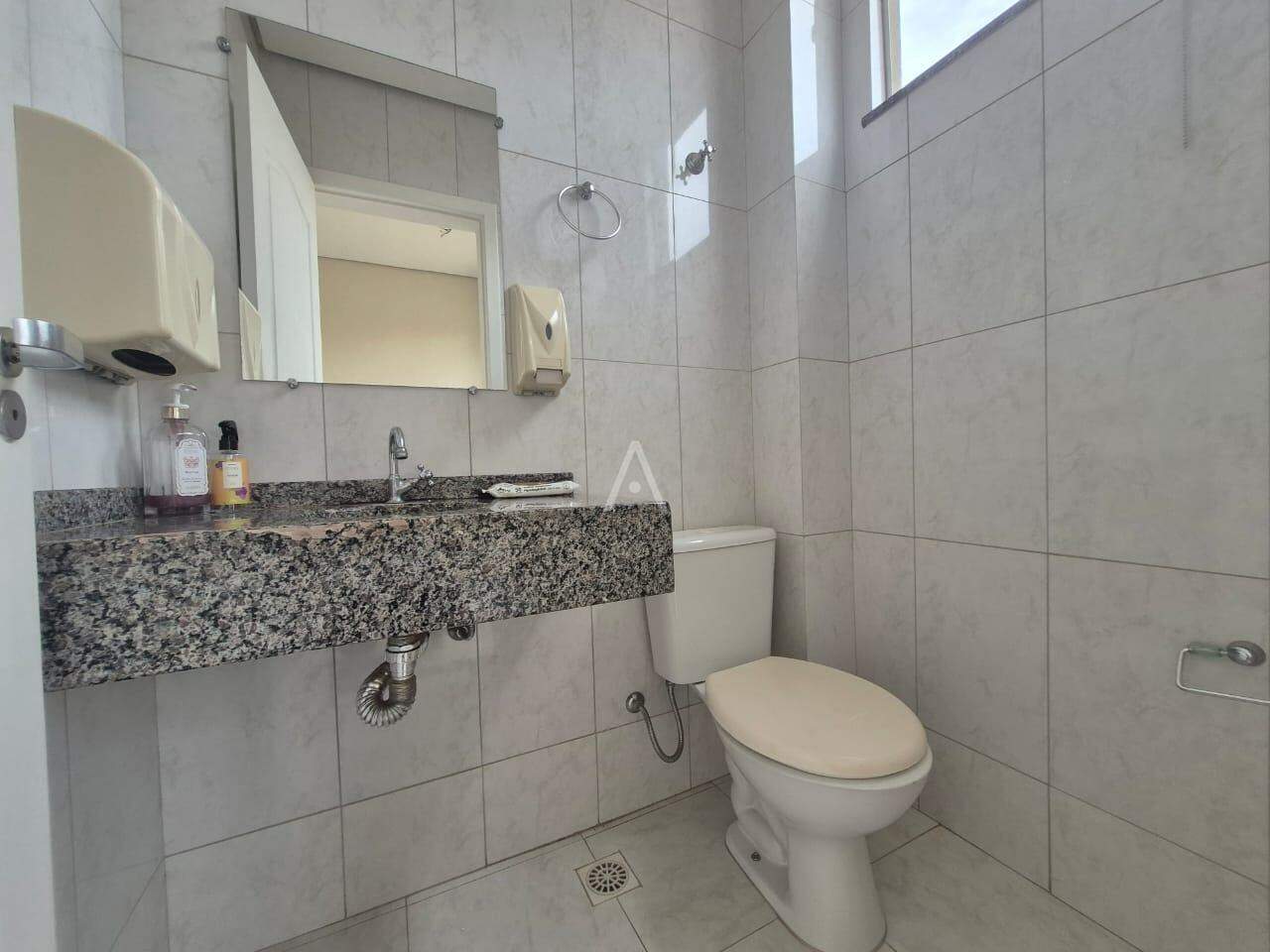 Sala Comercial para para aluguel no Bairro PARQUE SAO PAULO em CASCAVEL: 