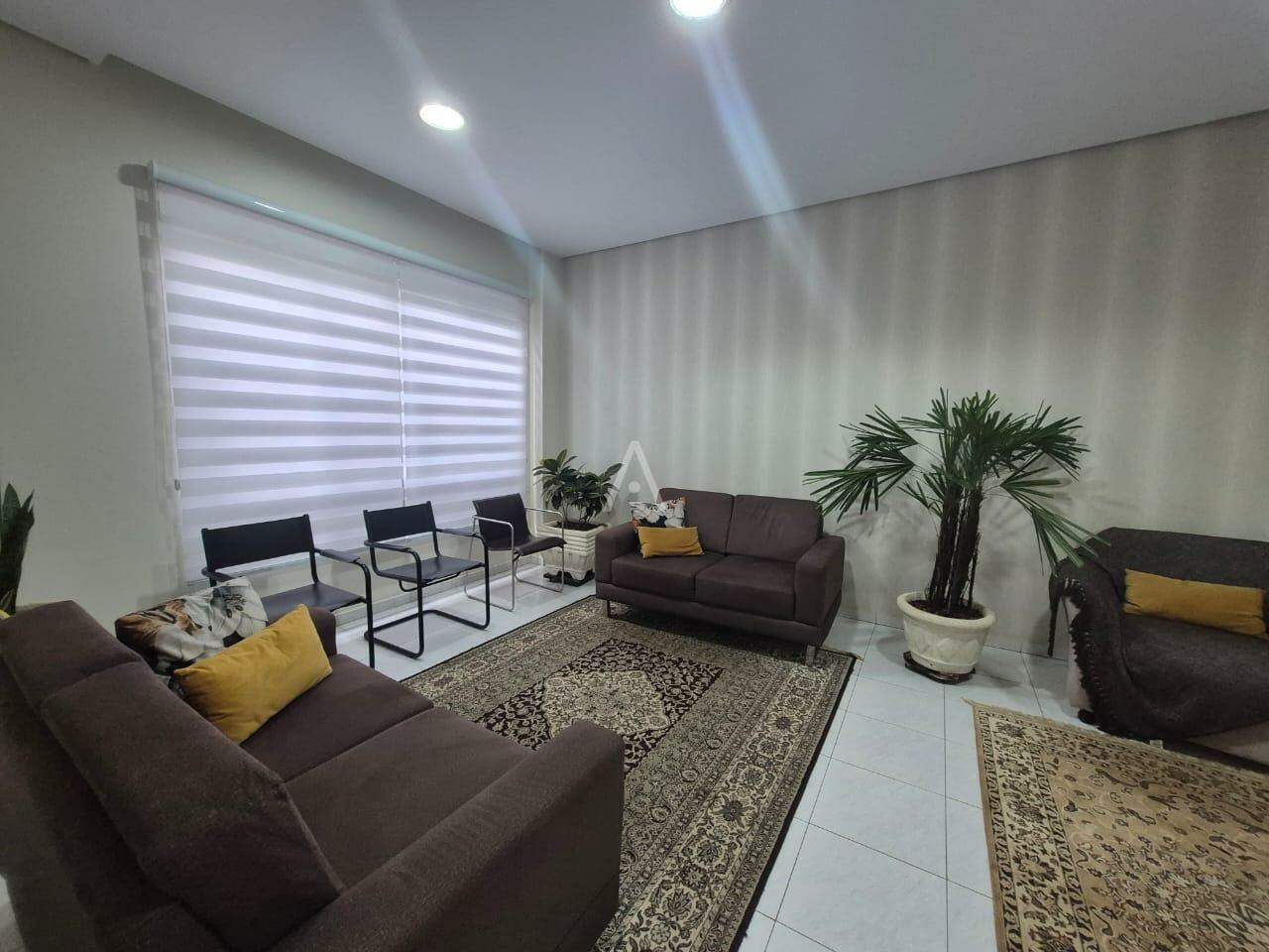Sala Comercial para para aluguel no Bairro PARQUE SAO PAULO em CASCAVEL: recepção