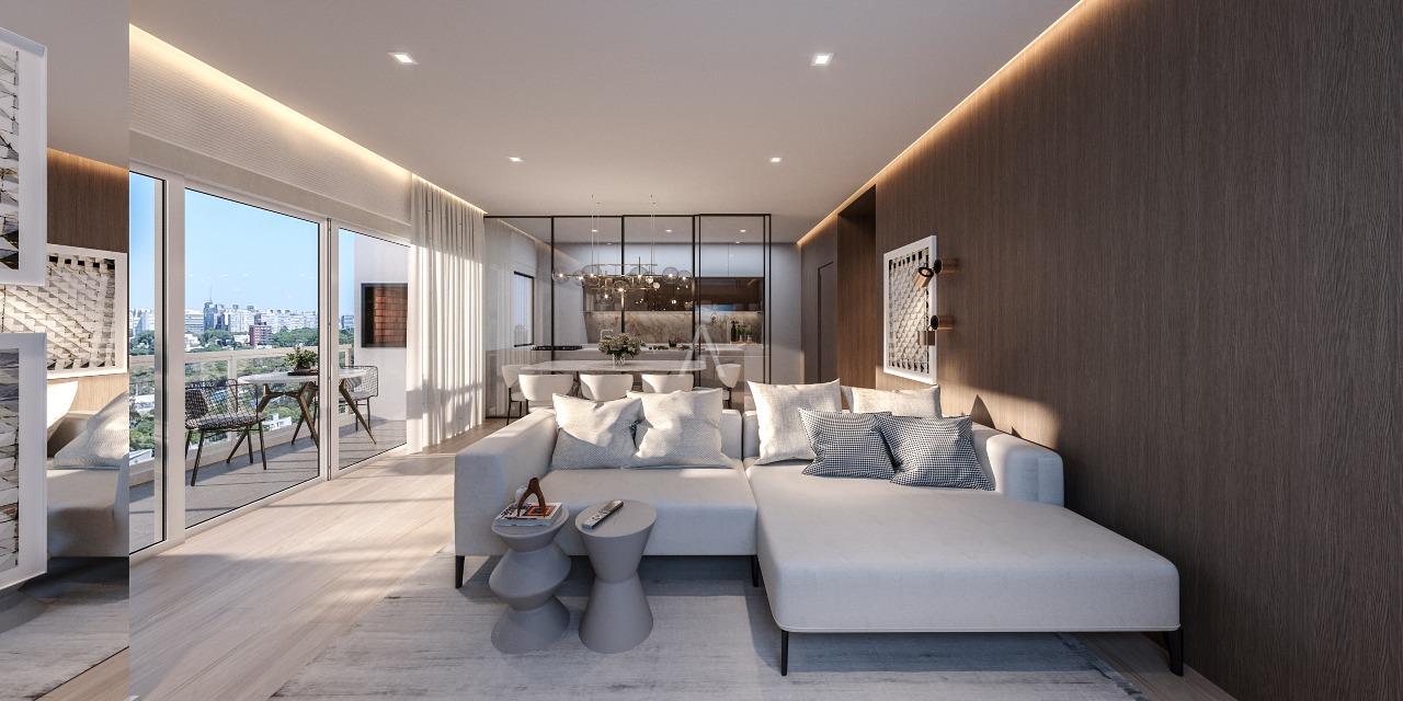 Apartamento para à venda no Bairro CENTRO em CASCAVEL: 