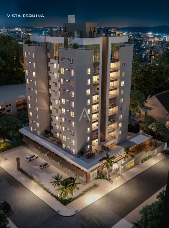 Apartamento para à venda no Bairro CENTRO em CASCAVEL: 